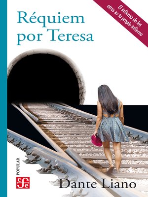 cover image of Réquiem por Teresa